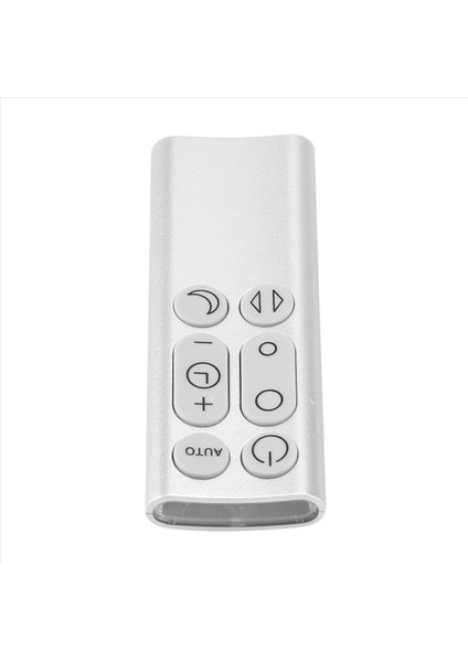 5x Dyson Pure Serin Link Için Yedek Uzaktan Kumanda DP01 DP03 TP02 TP03 Hava Arabıcı Fanı Uzaktan Kumanda (Gümüş) (Yurt Dışından) fırsatları