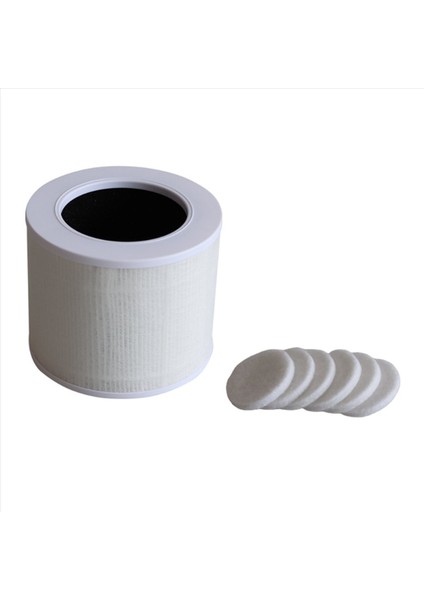 2x Levoit Çekirdek Mini-Rf Hava Temizleyicisi Için Hava Arıtma Filtresi H13 Aromaterapi Ara Yendirme ile Gerçek Hepa Filtresi B (Yurt Dışından) fiyatları