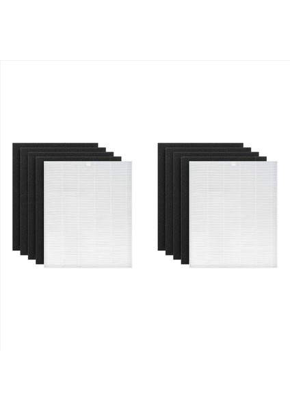 2set Hepa Yedek Filtresi S Wınıx C545 Hava Temizleyicisi Için Uyumlu Winix S Filtresi 1712-0096-00 Hepa Filtresi&#39 Nin Yerini Alıyor (Yurt Dışından)