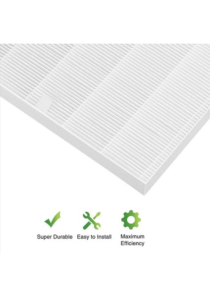 2set Hepa Yedek Filtresi S Wınıx C545 Hava Temizleyicisi Için Uyumlu Winix S Filtresi 1712-0096-00 Hepa Filtresi&#39 Nin Yerini Alıyor (Yurt Dışından) modelleri
