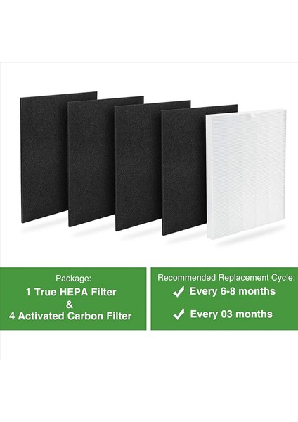 2set Hepa Yedek Filtresi S Wınıx C545 Hava Temizleyicisi Için Uyumlu Winix S Filtresi 1712-0096-00 Hepa Filtresi&#39 Nin Yerini Alıyor (Yurt Dışından) fırsatları