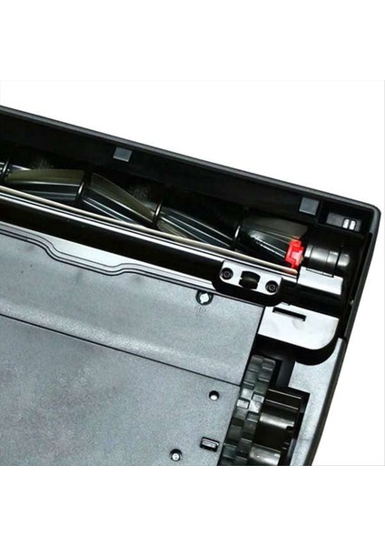 Neato Botvac D Serisi D3 D4 D5 D6 D7 D70E D75 D80 D85 Robot Vakum Temizleyici Yedek Ana Yan Fırça Filtresi (Yurt Dışından) fiyatları