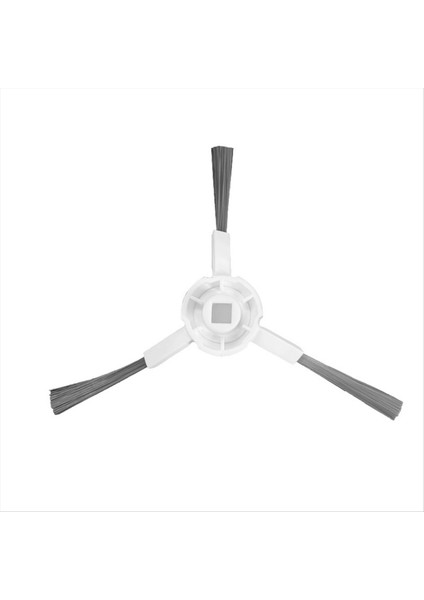 Xiaomi Robot Vakum X20+, X10+ / X20 Plus, X10 Plus Yedek Parça Aksesuarları Ana Yan Fırça Mop Bez Torbaları (Yurt Dışından) modelleri