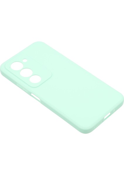 Xiaomi Redmi 15 Hassas Kesikli Düz Kenar Tpu Darbeye Dayanıklı Telefon Kılıfı (Yurt Dışından) fırsatları