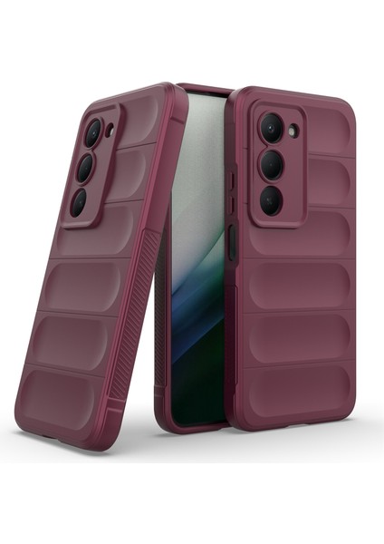 Xiaomi Redmi 15 Düşmeye Karşı Dayanıklı Yumuşak Tpu Sağlam Telefon Arka Kılıfı (Yurt Dışından) fiyatları