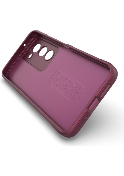 Xiaomi Redmi 15 Düşmeye Karşı Dayanıklı Yumuşak Tpu Sağlam Telefon Arka Kılıfı (Yurt Dışından) modelleri