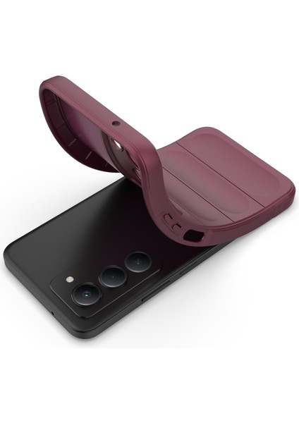 Xiaomi Redmi 15 Düşmeye Karşı Dayanıklı Yumuşak Tpu Sağlam Telefon Arka Kılıfı (Yurt Dışından) fırsatları