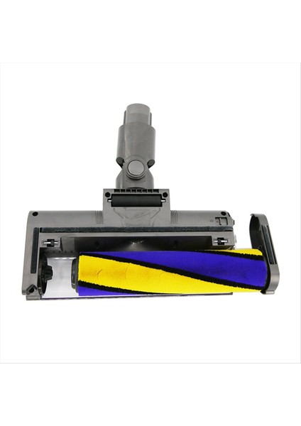 Dyson Için Yumuşak Silindir Fırça Başı V7 V8 V8 V10 V11 V15 Kablosuz Çubuk Vakum Süpürgeleri Parçalar Parke Zemin Ek (Yurt Dışından) fırsatları