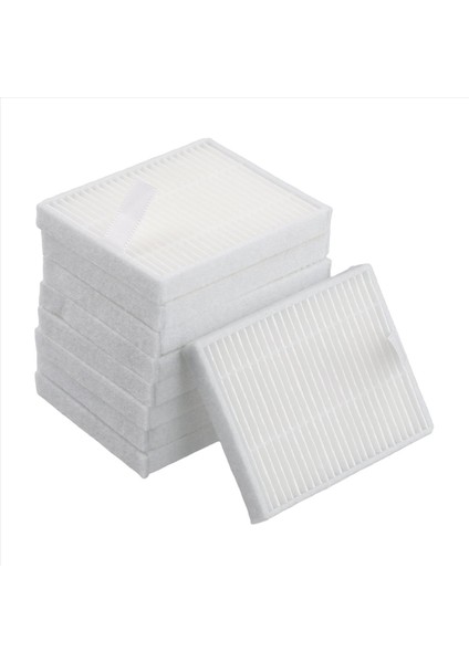 Irobot Y0112 Için Uyumlu Yedek Hepa Filtresi, Irobot Filtresi Değiştirme Için Yüksek Verimli Filtre (Yurt Dışından)