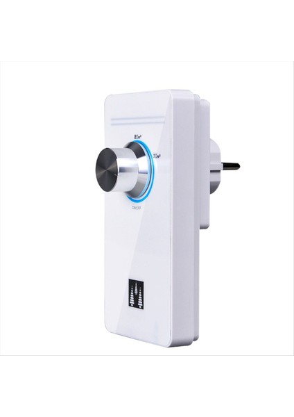 Hava Temizleyici O3 Jeneratör Makinesi Için Oda Ofis Yatak Odası Tuvalet Ev Seyahat Deodorizasyon Sterilizatörü Ab Fiş (Yurt Dışından) fiyatları