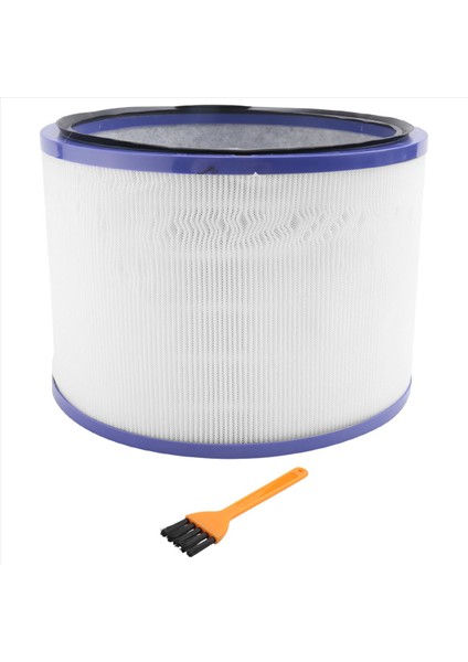Dyson Pure Hot + Cool Link HP00 HP00 HP01 HP02 HP03 DP01 Hepa Hava Temizleyici Filtresi Için Yedek Hepa Filtresi (Yurt Dışından)
