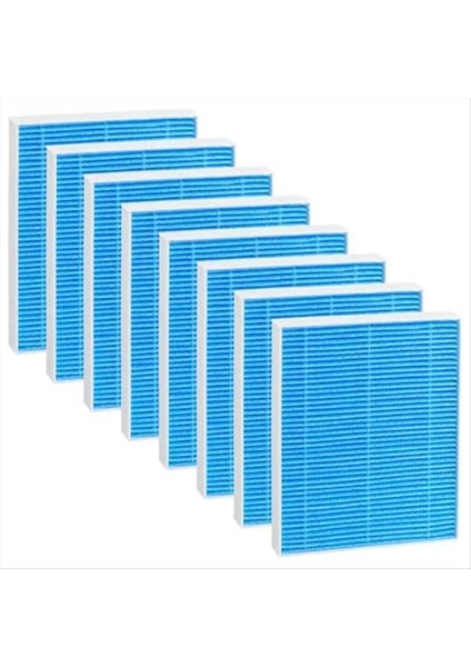 6000S Nemlendirici Superior Levoit 6000S Akıllı Evaporatif Nemlendirici 8 Packs (Yurt Dışından)