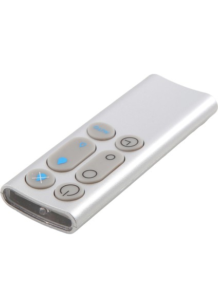 Dyson AM10 Nemlendirici Fan Hava Temizleyicisi Fan Gümüş Için Değiştirme Uzaktan Kumandası (Yurt Dışından) modelleri