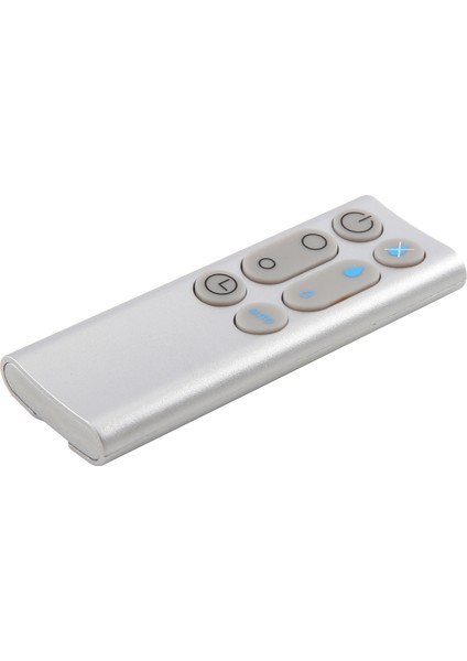 Dyson AM10 Nemlendirici Fan Hava Temizleyicisi Fan Gümüş Için Değiştirme Uzaktan Kumandası (Yurt Dışından) fırsatları