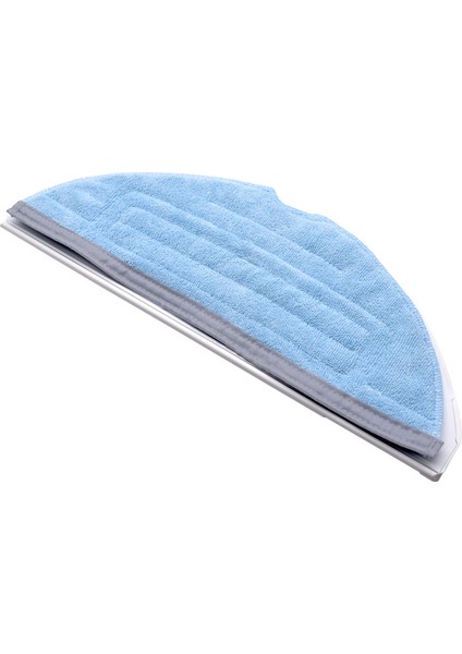 2pcs Yedek Mops Roborock S7 Vakum Süpürge Süpürücü Aksesuarları Için Rag Bezleri (Yurt Dışından) fiyatları