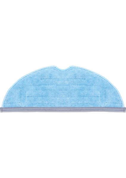 2pcs Yedek Mops Roborock S7 Vakum Süpürge Süpürücü Aksesuarları Için Rag Bezleri (Yurt Dışından) modelleri