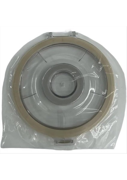 Dream R10 R10 R10PRO Için Toz Kupası Alt Kapak Kablosuz Elektrikli Vakum Aksesuarları Yedek Parçalar (Yurt Dışından) fiyatları