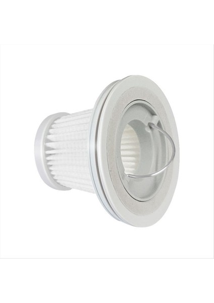 Hepa Filtre ve Kapak Xiaomi Mijia Handy Vakum Süpürge SSXCQ01XY H13 Yedek Parçalar Ev Araç Mını Kablosuz Değiştirme (Yurt Dışından) fiyatları