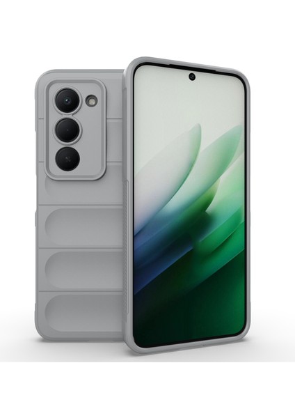 Xiaomi Redmi 15 Düşmeye Karşı Dayanıklı Yumuşak Tpu Sağlam Telefon Arka Kılıfı (Yurt Dışından)