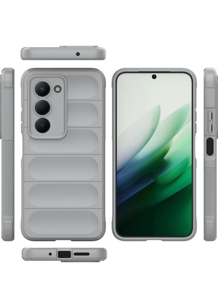 Xiaomi Redmi 15 Düşmeye Karşı Dayanıklı Yumuşak Tpu Sağlam Telefon Arka Kılıfı (Yurt Dışından) fiyatları