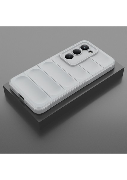 Xiaomi Redmi 15 Düşmeye Karşı Dayanıklı Yumuşak Tpu Sağlam Telefon Arka Kılıfı (Yurt Dışından) modelleri