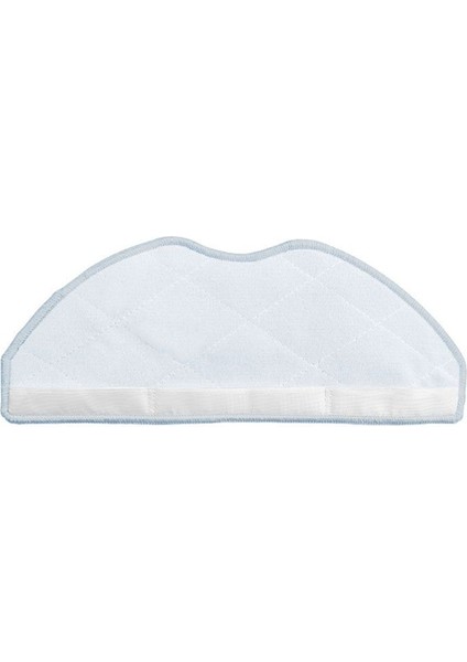 360 S8 / S8 Plus Robot Vacum Seğreter Yedek Yedek Yedek Seza Kapalı Anada Fırcha Filtre Mop Bezi (Yurt Dışından) modelleri