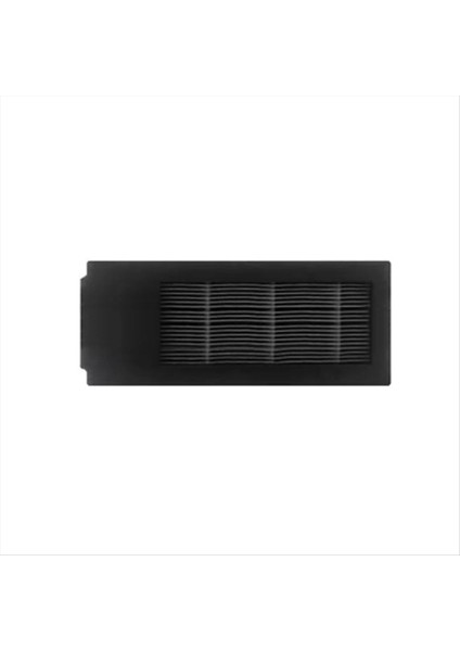 Ecovacs Deebot X2S Robotik Vacum Searreer Hepa Filtre Yedek Parçaları Için Aksesuarlar 6 Pcs (Yurt Dışından) modelleri