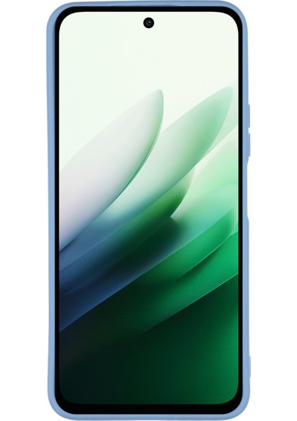 Xiaomi Redmi 15 Hassas Kesikli Düz Kenar Tpu Darbeye Dayanıklı Telefon Kılıfı (Yurt Dışından) fiyatları