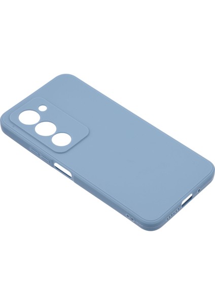 Xiaomi Redmi 15 Hassas Kesikli Düz Kenar Tpu Darbeye Dayanıklı Telefon Kılıfı (Yurt Dışından) fırsatları