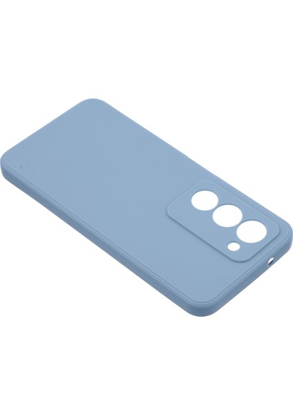Xiaomi Redmi 15 Hassas Kesikli Düz Kenar Tpu Darbeye Dayanıklı Telefon Kılıfı (Yurt Dışından) indirimleri