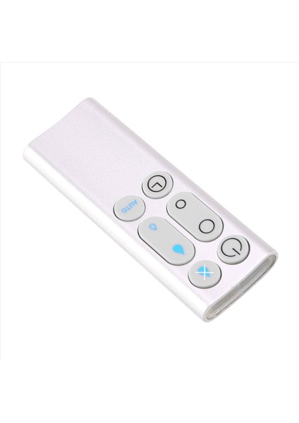 3x Dyson AM10 Nemlendirici Fan Hava Temizleyicisi Fan Gümüş (Yurt Dışından) indirimleri