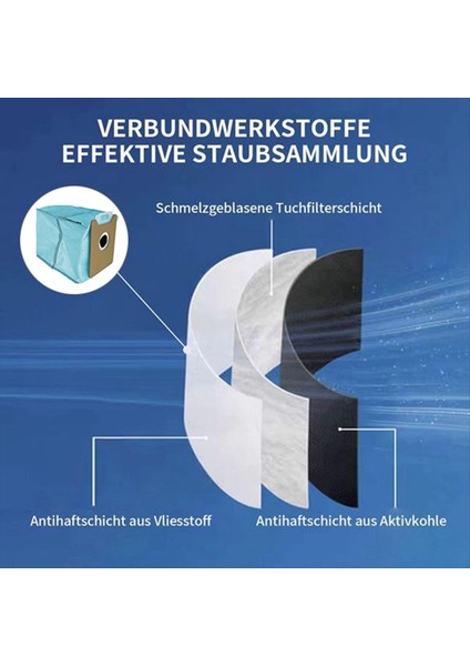 10PCS Filtre Paspas Bezi ve Toz Torbası Kiti Eufy Robovac L35 Robot Vakum Süpürge Aksesuarları Yedek Parçalar (Yurt Dışından) modelleri