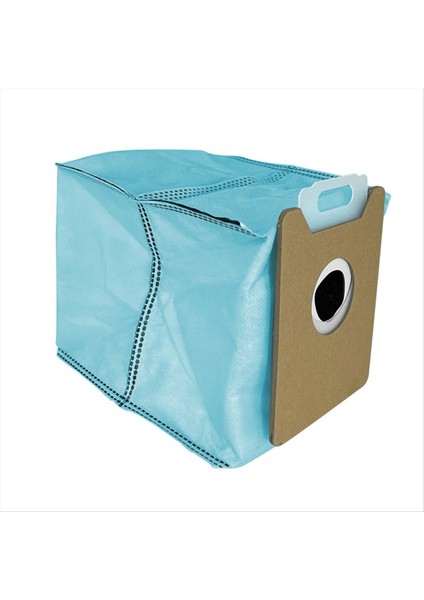 10PCS Filtre Paspas Bezi ve Toz Torbası Kiti Eufy Robovac L35 Robot Vakum Süpürge Aksesuarları Yedek Parçalar (Yurt Dışından) fırsatları