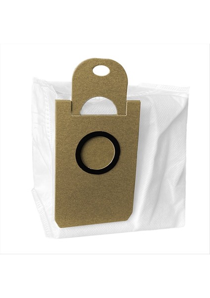 Okami R120 Vakum Parçaları Için Toz Torbası Yan Fırça Hepa Filtre Mop Bez Aksesuarları (Yurt Dışından) fiyatları