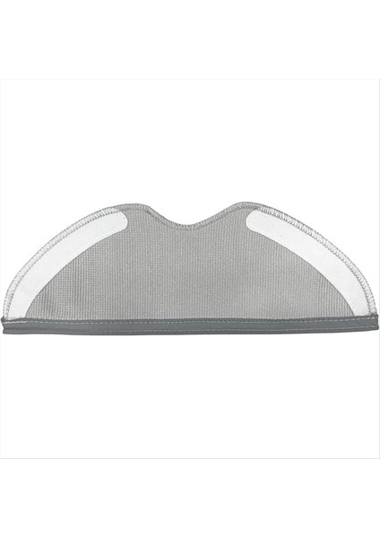 Xiaomi Robot Vakum E5 / C108 Robot Vakum Temizleyici Aksesuarları Yıkanabilir Mikrofiberler Paspas Bezi 16PCS Için Paspas Pedleri (Yurt Dışından) modelleri