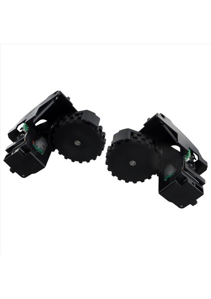 Xiaomi Mijia Için 1t Robot Vakum Süpürge Sol ve Sağ Motor Tekerlek Aksesuarları (Yurt Dışından) modelleri