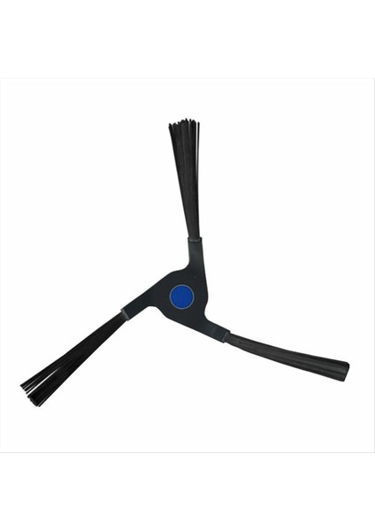 Ecovacs Için X2 Süpüren Robot X2 Pro Sarf Malzemeleri Aksesuarlar Filtre Silinme Silinme Ana Yuvarlanma Yan Fırça Toz Koleksiyonu (Yurt Dışından) fırsatları