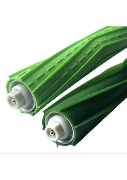 Irobot Romba Için J7+ / J7 / J9+ Roller Yan Fırça Hepa Filtre Toz Torbası Robot Vakum Süpürge Yedek Parça Aksesuar (Yurt Dışından) modelleri