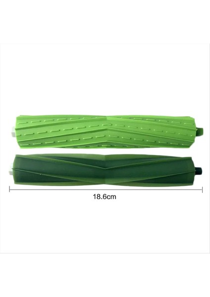 Irobot Romba Için J7+ / J7 / J9+ Roller Yan Fırça Hepa Filtre Toz Torbası Robot Vakum Süpürge Yedek Parça Aksesuar (Yurt Dışından) fırsatları