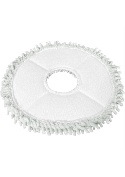 Ecovacs Deebot T20 Omnı/x1 Omnı Toz Takıları Mop Bizim Izleme Parça (Yurt Dışından) indirimleri