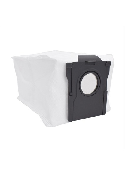 Dream Için Toz Torbaları X30 / X30PRO Ultra / X30 Pro Plus Robot Vakum Temizleyici Torbalar Yedek Yedek Parçalar (Yurt Dışından) modelleri