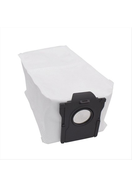 Dream Için Toz Torbaları X30 / X30PRO Ultra / X30 Pro Plus Robot Vakum Temizleyici Torbalar Yedek Yedek Parçalar (Yurt Dışından) fırsatları