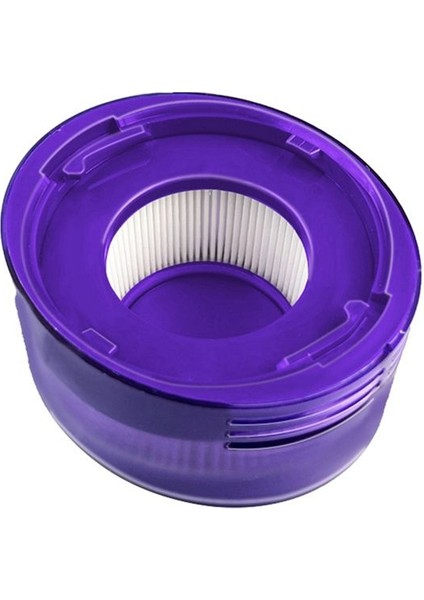 Dyson Elektrikli Süpürge V8 Odak Yatak Arka Filtre Aksesuarları Için Uygun (Yurt Dışından) fırsatları