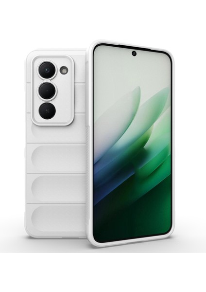 Xiaomi Redmi 15 Düşmeye Karşı Dayanıklı Yumuşak Tpu Sağlam Telefon Arka Kılıfı (Yurt Dışından)