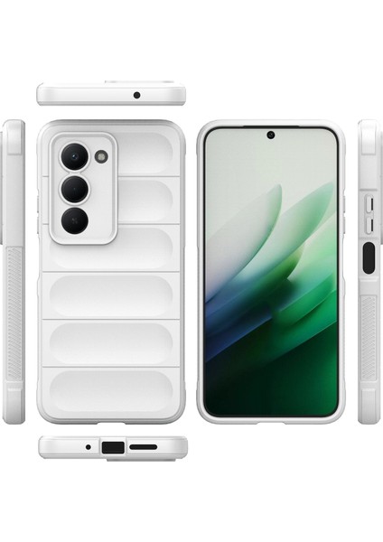 Xiaomi Redmi 15 Düşmeye Karşı Dayanıklı Yumuşak Tpu Sağlam Telefon Arka Kılıfı (Yurt Dışından) fiyatları