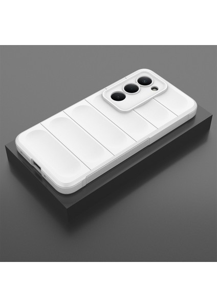 Xiaomi Redmi 15 Düşmeye Karşı Dayanıklı Yumuşak Tpu Sağlam Telefon Arka Kılıfı (Yurt Dışından) modelleri