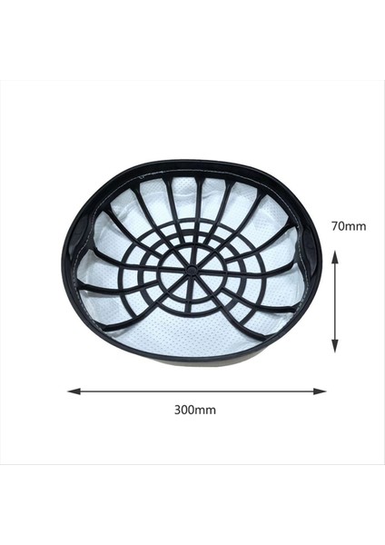 Nilfisk VP100 VP200 VP300 Vakum Süpürücü Için Filtre Uyumludur - Yedek Filtre (Yurt Dışından) fiyatları