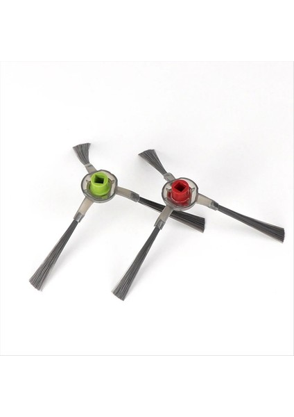 Ecovacs Debot Ozmo 900 905 DN55 Robotik Vakum Süpürge Yedek Parçalar Ana Yan Fırça Hepa Filtre Mop Kumaşları (Yurt Dışından) fiyatları