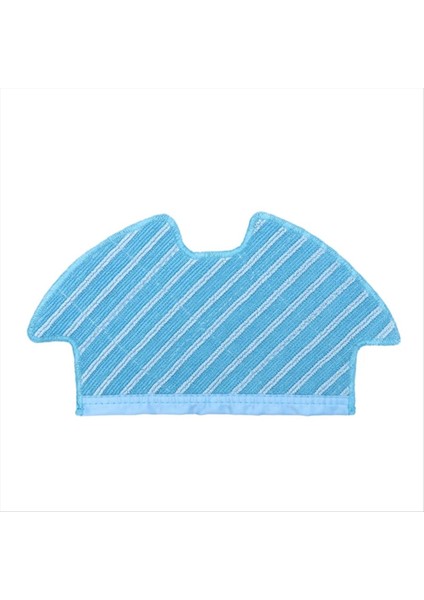 Ecovacs Debot Ozmo 900 905 DN55 Robotik Vakum Süpürge Yedek Parçalar Ana Yan Fırça Hepa Filtre Mop Kumaşları (Yurt Dışından) fırsatları