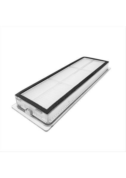 Dream Sware Robot S10 X10 L10S Ana Fırça ve Yan Fırça Filtre Aksesuarları Için Uygun (Yurt Dışından) fiyatları